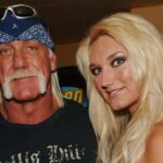 Brooke Hogan explica por que ele não frequentou o pai Hulk Hogan com Sky Daily 007
