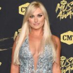 Brooke Hogan se lembra dos comentários "prejudiciais" e "calos" de Hulk Hogan
