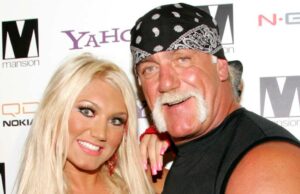 Brooke Hogan se oferece para pagar a autópsia de Hulk Hogan no meio de ‘perguntas’ sobre a morte Brooke Hogan se oferece para pagar a autópsia de Hulk Hogan