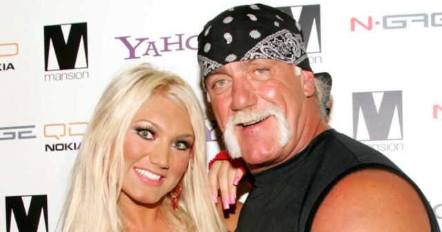 Brooke Hogan se oferece para pagar a autópsia de Hulk Hogan