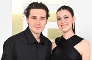 Brooklyn Beckham e Nicola Peltz renovam seus votos no meio do drama familiar O Brooklyn Beckham e Nicola Peltz - 751 Linha do tempo de relacionamento completa - 751