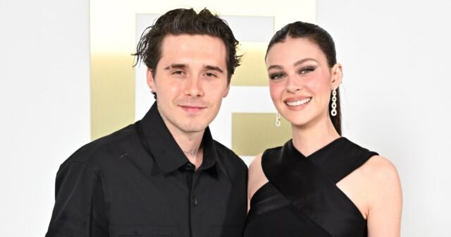 O Brooklyn Beckham e Nicola Peltz - 751 Linha do tempo de relacionamento completa - 751