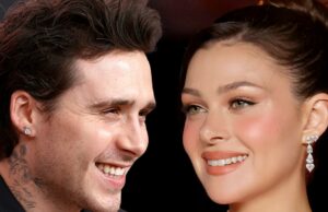 Brooklyn Beckham e Nikola Peltz estão no Condado de Family Brooklyn-Beckham-Mandy-Mur-Get-1