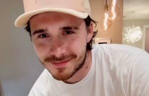 Brooklyn Beckham é assado pelo chef de celebridades para “queimar bacon” em seu espaguete carbonara Brooklyn Beckham foi jogado pelo chef de celebridades Aldo Zilli para