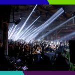 Brooklyn Mirage Files for Bankrance - Festa dos Nova York em vez