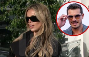 Brooks Nader provoca recibos para trapaça de GLEB será lançada no novo show Brooks-Nader-Kal-08-19-2025