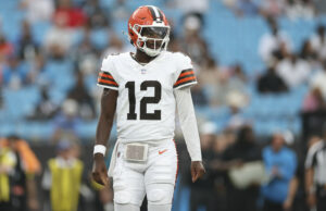 Browns Shedeur Sander quebra o silêncio sobre os comentários de Dillon Gabriel Browns Shedeur Sander quebra o silêncio sobre os comentários de Dillon Gabriel