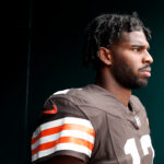Browns revelam grandes atualizações sobre o status do gráfico de profundidade de Shedeur Sanders