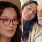 Bruce Willis está hospedado em uma "segunda casa" com o grupo de tratamento permanente enquanto luta contra a deterioração mental