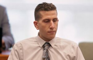 Bryan Kohberger apoiou a pena de morte antes de Idaho Murders Bryan Kohberger Appeal