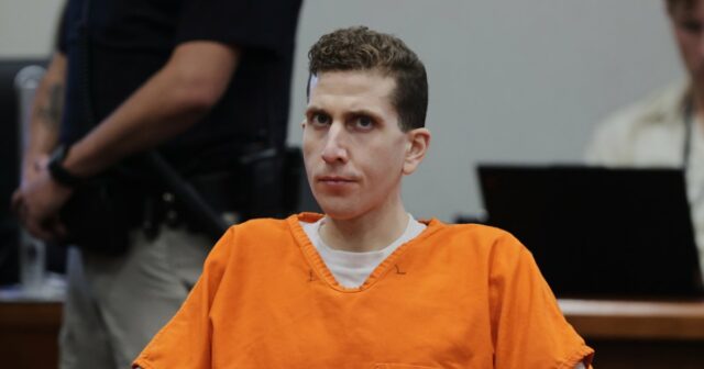 Os documentos de Idaho Murders revelam