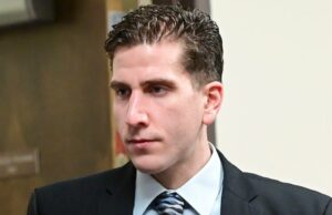 Bryan Kohberger havia ‘machucado “juntas” semanas depois de assassinatos, dizem os colegas de classe Idaho Murders Case Perguntas que ainda precisam de respostas