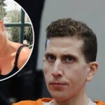 Bryan Kohberger disse que o nome da vítima Kaylee Goncalves durante os assassinatos de Idaho