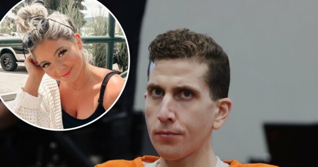 Bryan Kohberger disse que o nome da vítima Kaylee Goncalves durante os assassinatos de Idaho