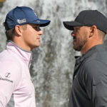 Bryson Dechambeau vs. Brooks Koepka Liv Golf Feud Reignite?