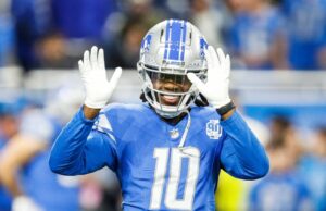 Buccaneers assinam o veterano QB Teddy Bridgewater Deconomia: Detroit Free Press