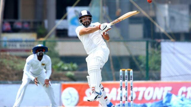 Buchi Babu Trophy 2025: Punjab anuncia um esquadrão completo; Anmolpreet Singh nomeado capitão

