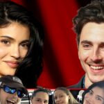 Kylie Jenner Timothee Chalamet Budapest Main Getty Instagram Composite