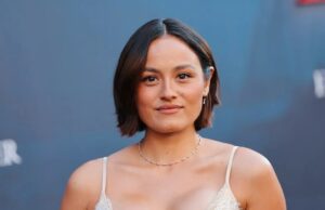 ‘Buffy the Vampire Slaier’ reinicializa torneiras Chase Sui se pergunta como uma estrela convidada 'Buffy the Vampire Slaier' reinicializa torneiras Chase Sui se pergunta como uma estrela convidada