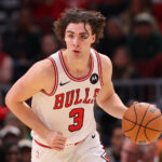 Bulls, a situação de Josh Giddey recebe uma nova atualização