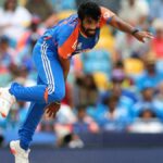 Bumrah está disponível para selecionar a Asia Cup 2025: Relatórios