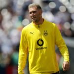 Bundesliga: zagueiro Dortmund Sule por dois meses com lesão muscular