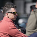 Buster Posey quebra o silêncio depois que os Giants vendem para o prazo de comércio