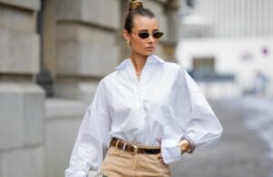 Busto menor? As características inteligentes dessas 15 blusas lisonjeiras lhe darão uma elevação extra Busto menor? As características inteligentes dessas 15 blusas lisonjeiras lhe darão uma elevação extra