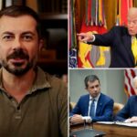 Buttigiegie afirma que os Dems devem seguir as promessas do "pró-estilístico" Trump-em esse extenso gama de tratamento FIV