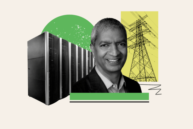 CEO da Bloom Energy: o gás mais limpo pode atender à demanda crescente de energia



