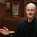 Coinbase CEO Brian Armstrong