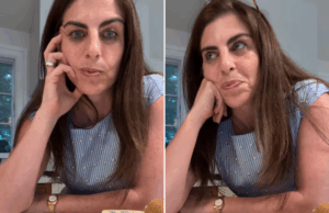 CEO e mãe-di-3 perguntaram como ela está fazendo tudo-a resposta dele é simples CEO e mãe-di-3 perguntaram como ela está fazendo tudo-a resposta dele é simples