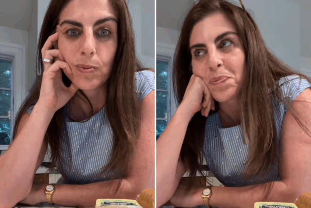 CEO e mãe-di-3 perguntaram como ela está fazendo tudo-a resposta dele é simples

