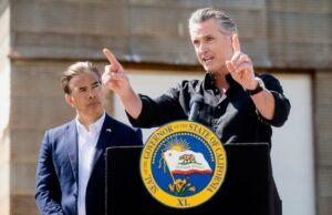 CHABRIA: A Califórnia gastou 5 milhões de dólares americanos pelo encolhimento de Trump. Vale cada centavo. CHABRIA: A Califórnia gastou 5 milhões de dólares americanos pelo encolhimento de Trump. Vale cada centavo.