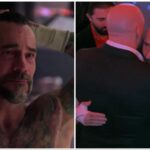 CM punk faz uma maldita confissão na frente do WWE Summerslam: "Uma segunda chance que eu nunca acho que vou conseguir"