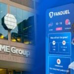 CME Group Fanduel