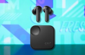 CMF Buds 2, fones de ouvido, agora estão ao seu menor preço de todos os tempos na Amazon CMF Buds 2, fones de ouvido, agora estão ao seu menor preço de todos os tempos na Amazon