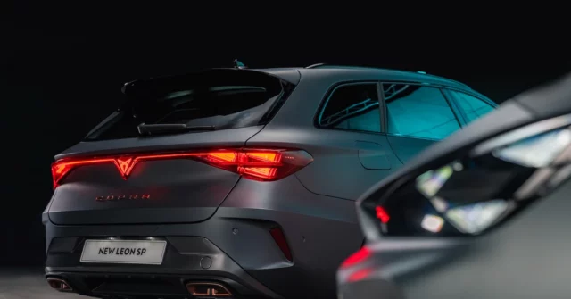 CUPRA mais barato que o PLN 23.000. Os espanhóis têm preços reduzidos, o diesel ainda está em oferta

