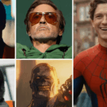 Cada filme do Marvel Studios e Disney+ Project em 2025 e além