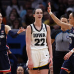 Caitlin Bueckers ou Paige Bueckers: Quem é o melhor jogador jovem da WNBA? Insiders escolhem o melhor jogador jovem da WNBA