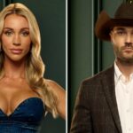 Calah Jackson admite que ela se perdeu namorando McBee Dynastys Steven McBee, onde eles estão agora 2