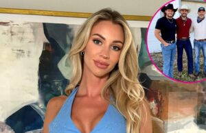 Calah McBee acredita que Steven escondeu o drama do FBI do pai de irmãos McBee Dinasty S Calah Jackson revela por que ela acha que Steven Hid Dad S FBI Investigation de Brothers