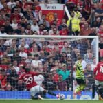Calendário completo da Premier League 2025/26: diretamente aquecido Manchester United vs Arsenal