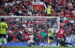 Calendário completo da Premier League 2025/26: diretamente aquecido Manchester United vs Arsenal Calendário completo da Premier League 2025/26: diretamente aquecido Manchester United vs Arsenal