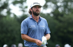 Cameron Young’s Tour Championship Surge Fuels Ryder Cup Cameron Young's Tour Championship Surge Fuels Ryder Cup