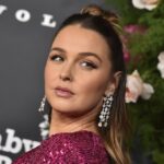 Camilla Luddington revela o diagnóstico da doença de Hashimoto: "Isso faz de você um pouco de Perbisa"