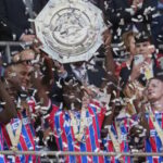 Campeão Comunitário Shield 2025, este é o segredo do Crystal Palace Permalukan Liverpool