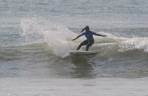 Campeonato Asiático de Surfing 2025: as mulheres indianas duram um dia difícil Campeonato Asiático de Surfing 2025: as mulheres indianas duram um dia difícil