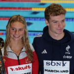 Campeonato Mundial de Esportes aquáticos: Makintosh assinou com quatro ouro; EUA TOPS MEDALLY TALLY