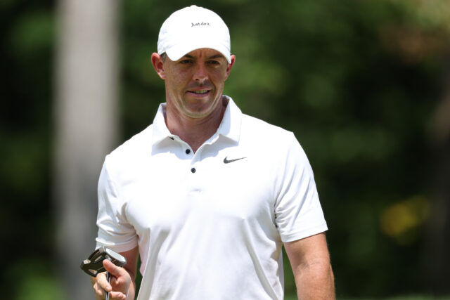 Campeonato de Tour 2025 - Escolhas, apostas e previsões, enquanto Scheffler olha para o histórico da FedEx Cup



